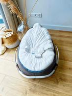 Domoo zitzak zit zak do moo poef baby seat swing wipper, Kinderen en Baby's, Overige merken, Zo goed als nieuw, Ophalen