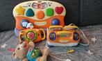 Vtech babyspeelgoed, Kinderen en Baby's, Speelgoed | Vtech, Ophalen of Verzenden, Gebruikt