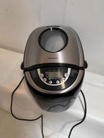 Silvercrest broodbakmachine, Witgoed en Apparatuur, Broodbakmachines, Ophalen, Zo goed als nieuw, Nvt, Nvt