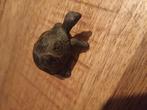Schleich schildpad, Verzamelen, Dierenverzamelingen, Ophalen of Verzenden, Zo goed als nieuw, Overige soorten, Beeldje of Figuurtje