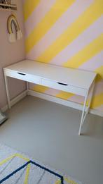 IKEA Alex bureau wit, Ophalen, Gebruikt, Bureau