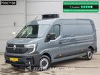 Renault Master 130PK Koelwagen Vriezer -18 Carrier Xarios 20, 1998 cc, Stof, Euro 6, 4 cilinders
