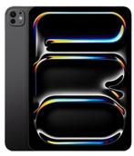 Apple iPad Pro 2025 11 inch 256GB M5 Wifi + 5G Zwart Geseald, Apple iPad, Zwart, IPad Pro 2025 11 inch 256GB M5 Wifi + 5G, 11 inch