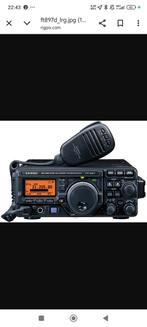 Gezocht: Yaesu FT-991A (gemodificeerd) in ruil voor FT-897D, Ophalen, Gebruikt, Zender en Ontvanger