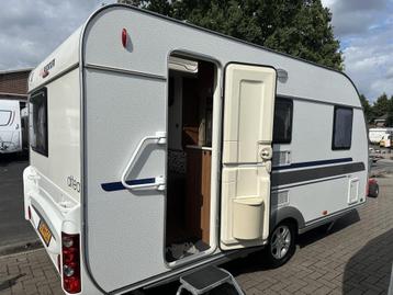 ADRIA ALTEA 432 PX FRANSBED - MOVER - TENT! beschikbaar voor biedingen