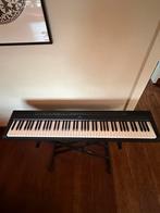 Yamaha keyboard, Muziek en Instrumenten, 88 toetsen, Yamaha, Ophalen of Verzenden, Zo goed als nieuw