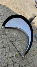 Opvouwbaar voetbalgoaltje nieuw, Ophalen, Nieuw