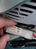 Koelbox elektrisch, Caravans en Kamperen, Koelboxen, Ophalen, Zo goed als nieuw, Elektrisch