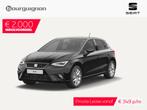 SEAT Ibiza FR Business Connect 1.0 TSI 95pk | Stoelverwarmin, Voorwielaandrijving, 95 pk, Alcantara, Bedrijf