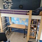 Ikea Hoogslaper, Huis en Inrichting, Ophalen, Hoogslaper, Eenpersoons, 160 tot 180 cm