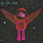 Oi Va Voi - Yuri (Remixes) PROMO, Ophalen of Verzenden, Overige genres
