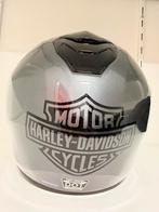 Harley-Davidson Helm Maat S - Zo Goed Als Nieuw!, Motoren, Kleding | Motorhelmen, Systeemhelm, Heren, S, Tweedehands