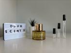 New Notes Mangomina D tester/sample/decant, Ophalen, Nieuw