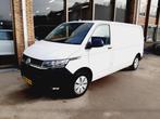Volkswagen Transporter 2.0 TDI L2 82 Kw Comfortline Navi , C, Auto's, Bestelauto's, Voorwielaandrijving, Stof, Gebruikt, 4 cilinders