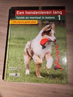 Een Hondenleven Lang, elke pup een goede start, Boeken, Dieren en Huisdieren, Honden, Nieuw, Ophalen of Verzenden, Martine Burgers; Sam Turner