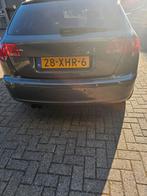 Audi A3 2.0 Sportback 147KW Tfsi DSG 2005 Grijs, Auto's, 65 €/maand, 4 cilinders, 1984 cc, Particulier