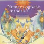 Numerologisch Mandela S hannie de Jong, Boeken, Ophalen of Verzenden, Zo goed als nieuw, Overige onderwerpen