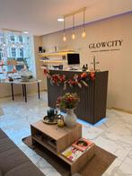 Luxe Turn-Key Beauty Salon - Rotterdam + apparatuur & Tuin, Zakelijke goederen, Kantoor en Winkelinrichting | Winkel en Inventaris