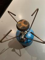 Camping gasbrander, Ophalen of Verzenden, Zo goed als nieuw