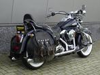 Harley-Davidson FLSTS HERITAGE SPRINGER (bj 1998), Motoren, Bedrijf, 1340 cc, 2 cilinders, Chopper