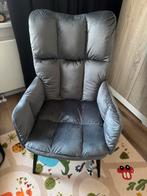 Te koop (voedings)stoel, Ophalen, Minder dan 50 cm, Minder dan 75 cm, Zo goed als nieuw