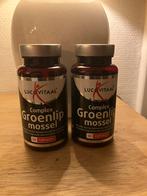 Groenlipmossel Lucovitaal, Ophalen of Verzenden