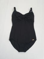 Sunflair zwart badpak maat 50 cup C, Zwart, Badpak, Ophalen of Verzenden, Zo goed als nieuw