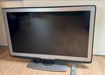 Goed werkende Philips 40PLF9704H/12 LCD ambilight spectra 3, Ophalen, Philips, Gebruikt, 50 Hz