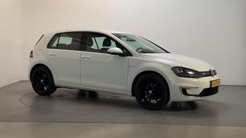 Volkswagen E-Golf Navigatie App-Connect Climate Control beschikbaar voor biedingen