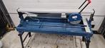HBM Tegelzaagmachine - Tegelsnijder - 1200 mm.- 1200 Watt, Doe-het-zelf en Verbouw, 60 cm of meer, Overige typen, Ophalen of Verzenden