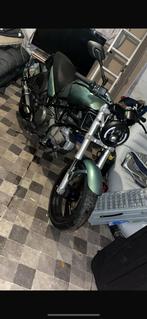 Ducatie monster 600M, Motoren, Ophalen of Verzenden