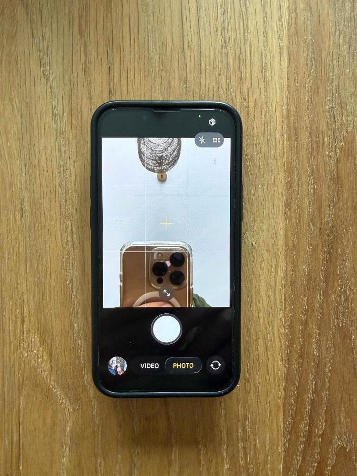 Iphone 13 mini 128GB - Green - in nette staat, Telecommunicatie, Mobiele telefoons | Apple iPhone, Gebruikt, 128 GB, Zonder abonnement