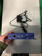 BrightSign Media Player - Gebruikt, Audio, Tv en Foto, Mediaspelers, Ophalen of Verzenden, Gebruikt, HDMI, Minder dan 500 GB