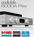 DAC Streamer versterker met Bluetooth van AUDIOLAB * NIEUW, Ophalen, Nieuw