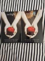 Stephenie Meyer - Twilight 2x, Ophalen of Verzenden, Zo goed als nieuw, Stephenie Meyer