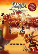 DVD Asterix En De Vikingen, Alle leeftijden, Ophalen of Verzenden, Film, Zo goed als nieuw