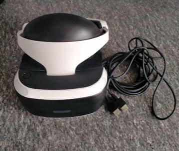playstation vr bril beschikbaar voor biedingen