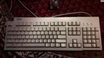IBM toetsenbord +  schrijfbol typemachine, Gebruikt, Ophalen of Verzenden, Qwerty, IBM