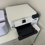 Sublimatieprinter Epson SureColor SC-F100, Computers en Software, Printers, Ophalen, Zo goed als nieuw, Printer