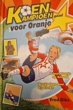 Boeken: Koen Kampioen, Lego Ninjago, Kapitein Onderbroek, Ophalen of Verzenden, Gelezen, Diverse, Fictie algemeen