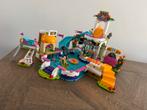 Lego Friends Heartlake zwembad 41313, Kinderen en Baby's, Speelgoed | Duplo en Lego, Ophalen, Zo goed als nieuw