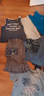 Diverse t shirts en mouwloze shirts  maat L, Ophalen of Verzenden, Zo goed als nieuw