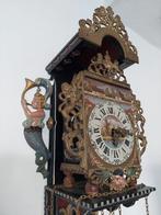 Friese stoeltjesklok, Antiek en Kunst, Ophalen