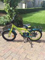 Loekie jongensfiets 16 inch, Fietsen en Brommers, Fietsen | Jongens, Ophalen, Gebruikt, 16 inch, Loekie