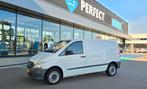 Mercedes-Benz Vito 2.1 CDI 70KW 2011, Auto's, Bestelauto's, 13 km/l, Wit, 2143 cc, Te koop