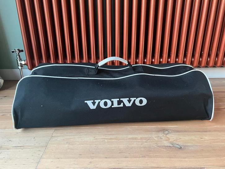 Sneeuwkettingen Centrax Volvo N891 - nieuw, Auto diversen, Sneeuwkettingen, Zo goed als nieuw, Ophalen of Verzenden