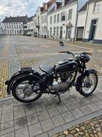 BMW R26 (1956) met Certificaat - Prachtstaat!, Motoren, Meer dan 35 kW, Overig, 1 cilinder, Minimaal motorrijbewijs A1