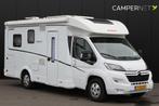 Dethleffs Trend T 6757 130pk | Queensbed | Fietsendrager | Z, Tot en met 2, Bedrijf, Half-integraal, Handgeschakeld