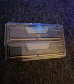 Corsair Vengeance DDR5 32GB (2x18GB) 6000MHz CL30, Computers en Software, RAM geheugen, Ophalen of Verzenden, Zo goed als nieuw