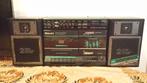 Vintage Philips Boombox D 8483, Ophalen